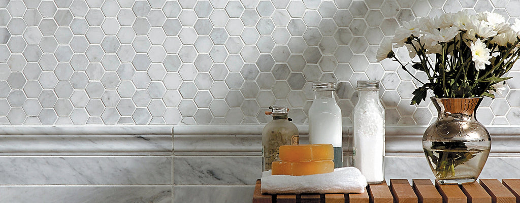 When it Comes to Tile, Installation Makes the Job!