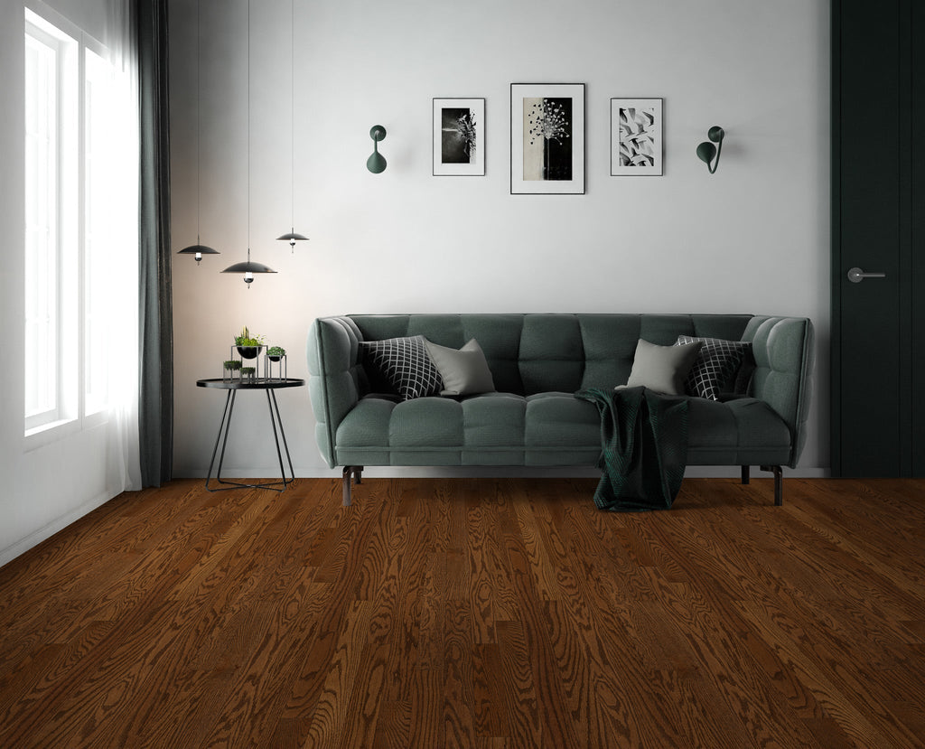 Vinyl Flooring Buying Guide