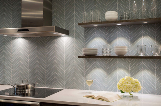 Kitchen Backsplash Tile Ideas