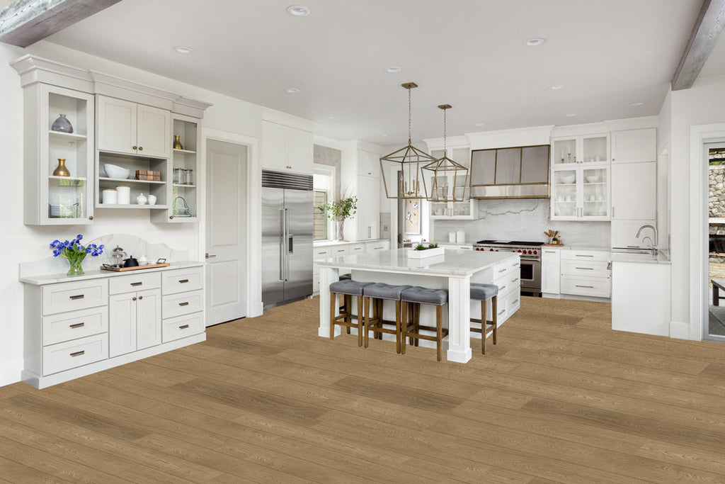 Sheet Vinyl vs Plank: Types of Vinyl Flooring | Avalon Flooring