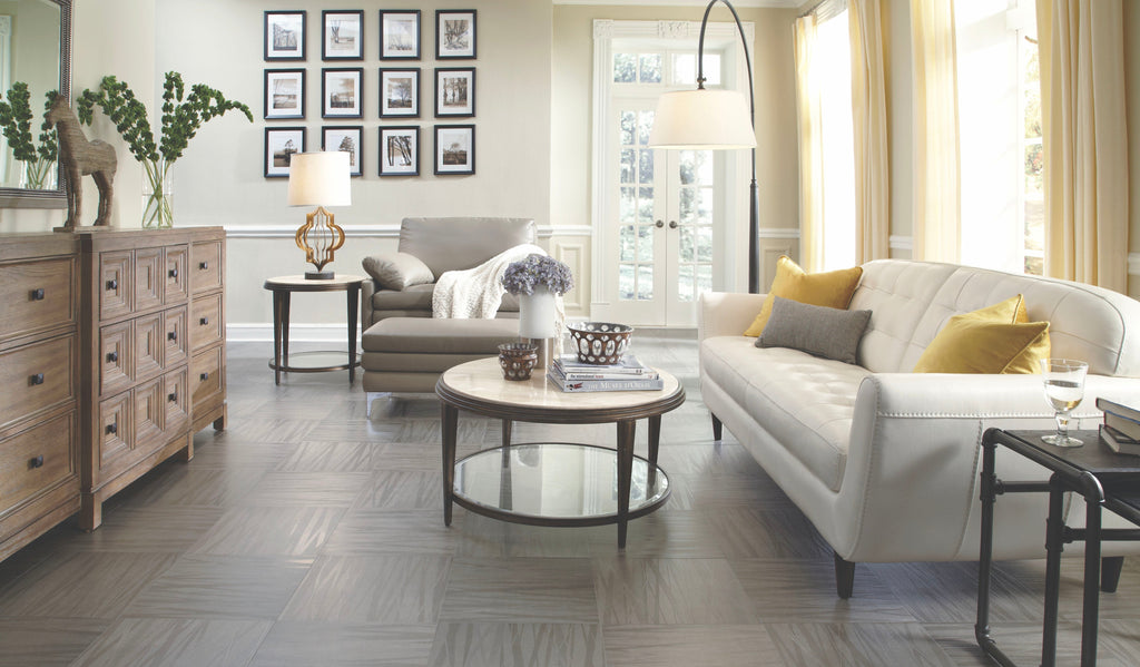 Luxury Vinyl Tile: Pros and Cons