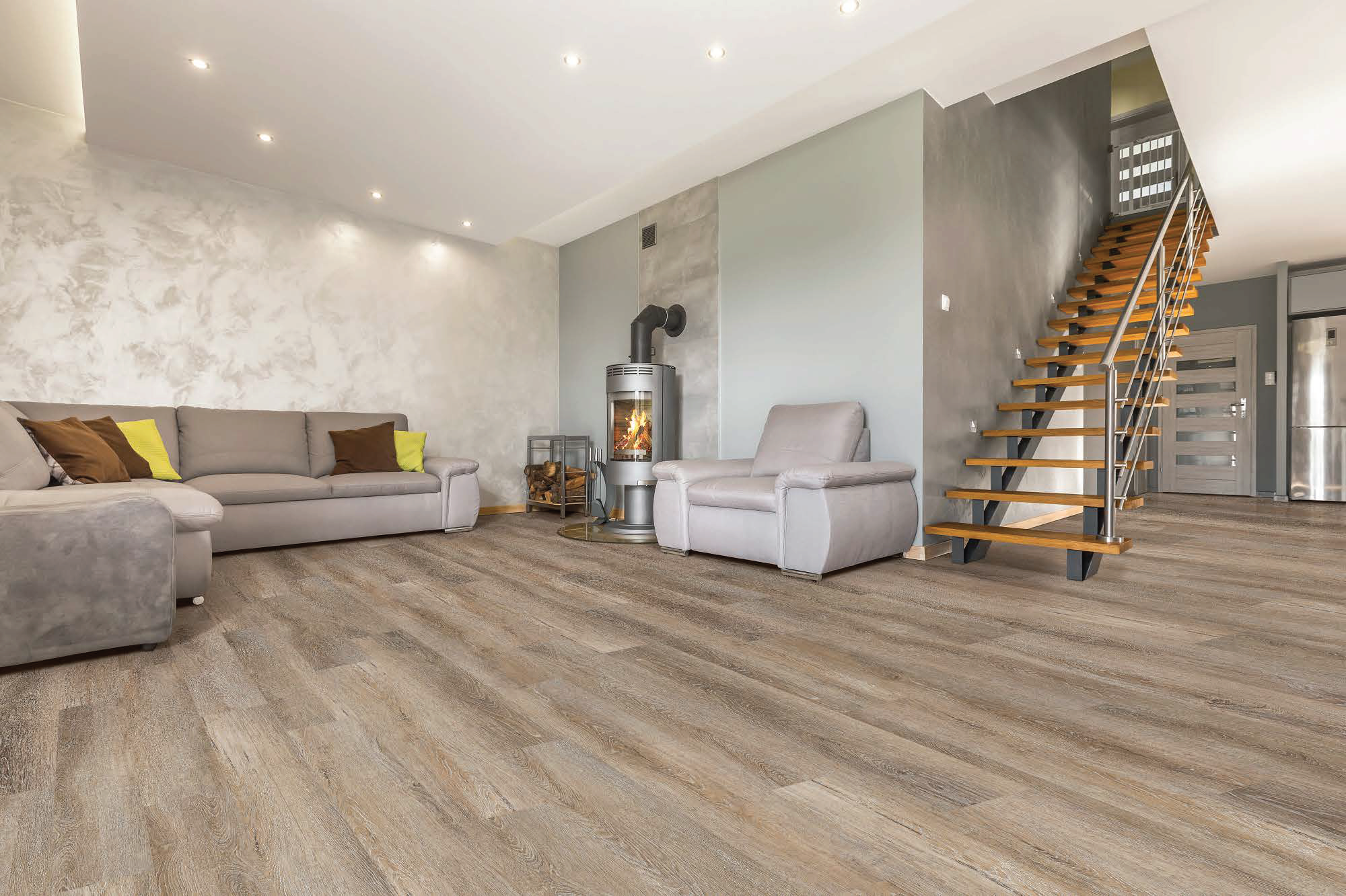 Vinyl Flooring Buying Guide