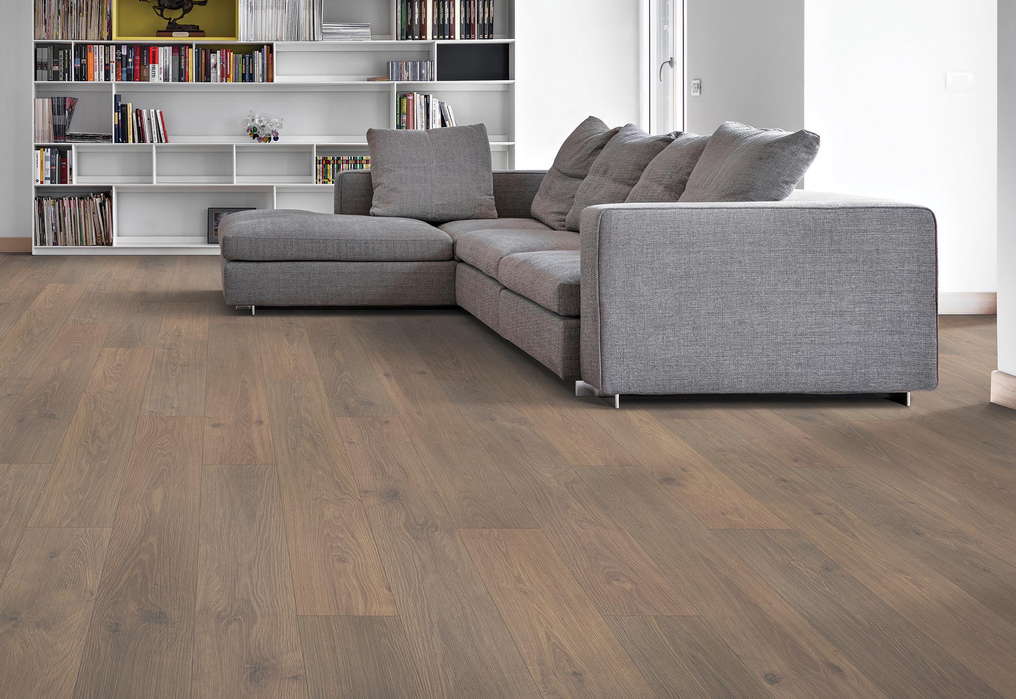 Pros and Cons of Laminate Flooring