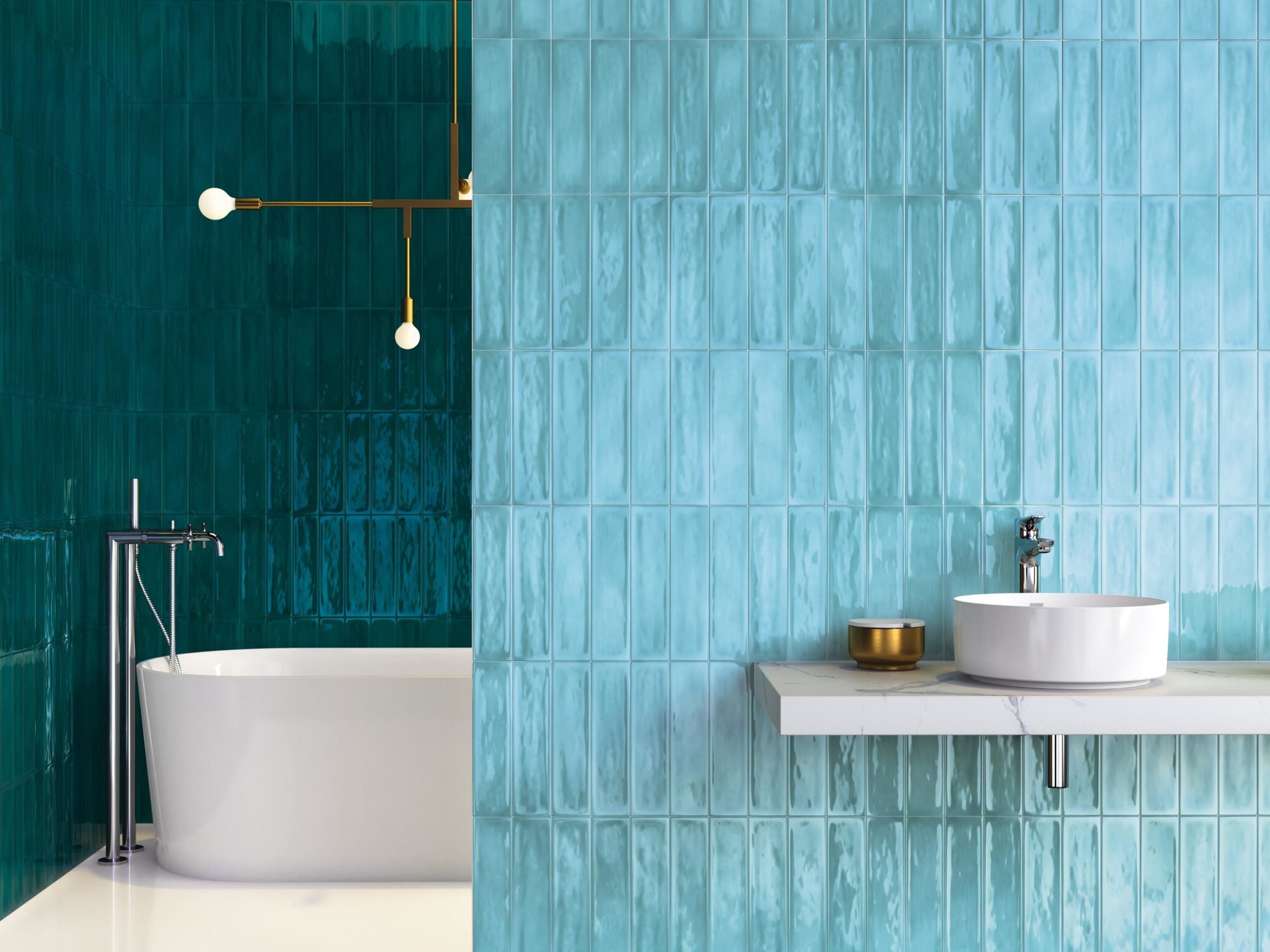 Hottest Tile Trends for 2020