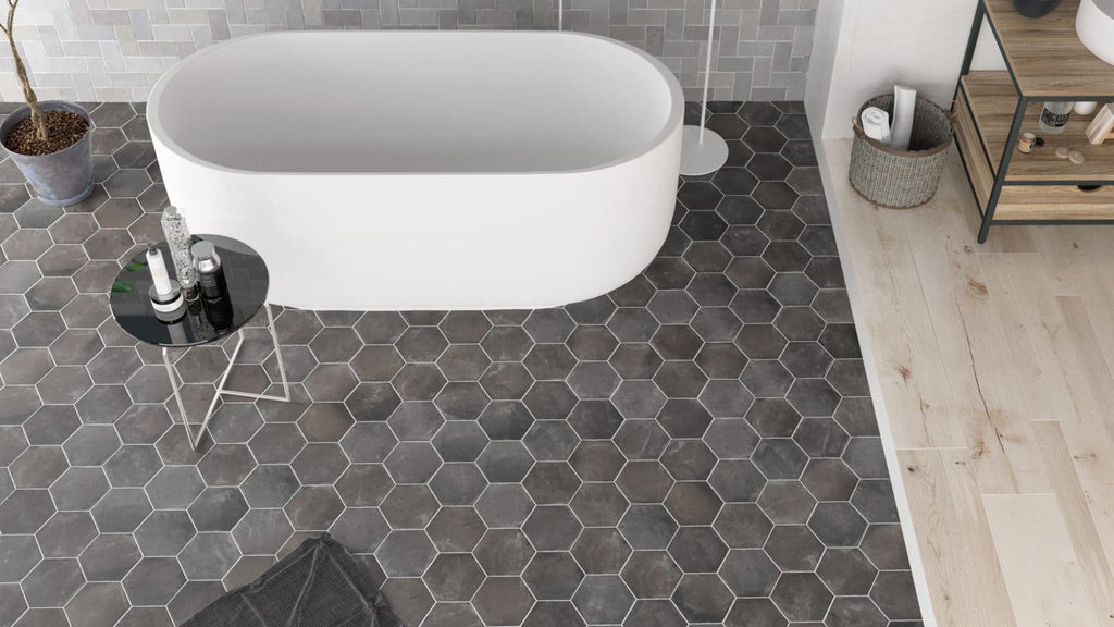 Top Tile Trends of 2021 | Trendy Tile Designs