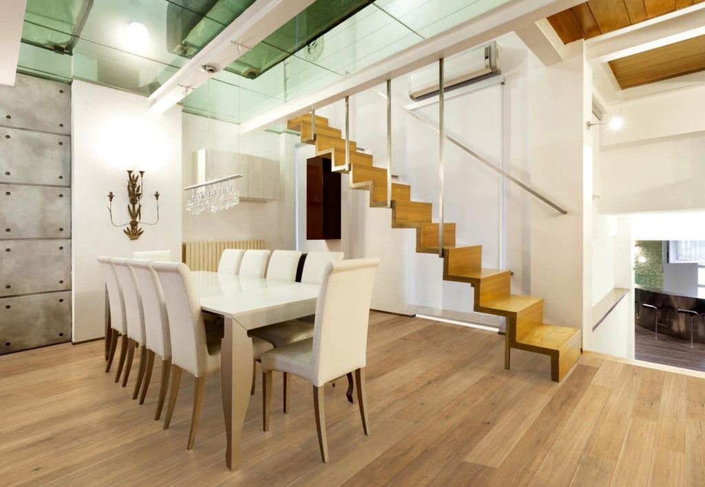 European Oak Flooring | Design with European Oak