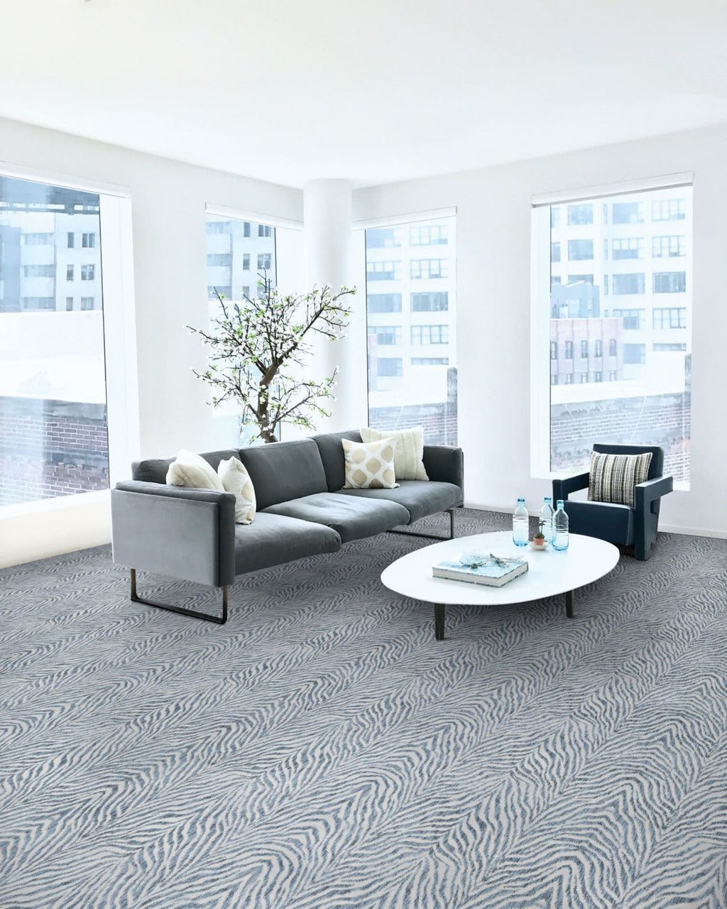 Top Carpet Trends of 2021 | Cozy Carpet Trends