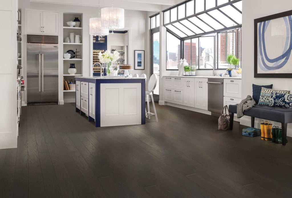 Hardwood Flooring Trends | Wood Floor Trends 2021