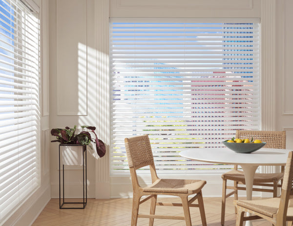 Aria™ Soft Blinds