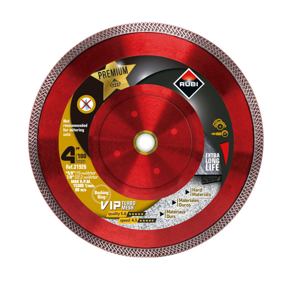 Rubi Viper Tile Blades