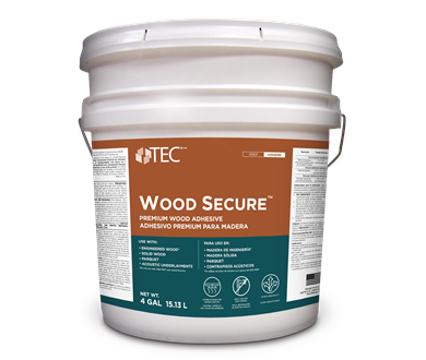 TEC Wood Secure