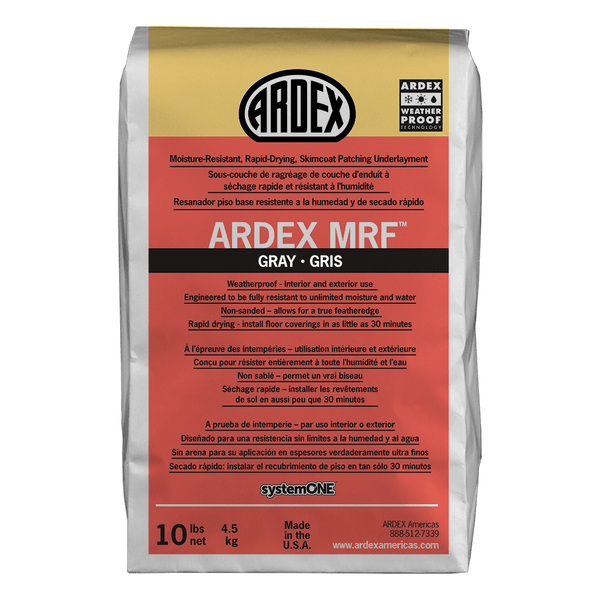 Ardex Featherfinish MRF