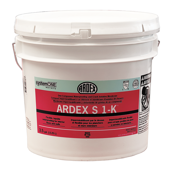 Ardex S1-K