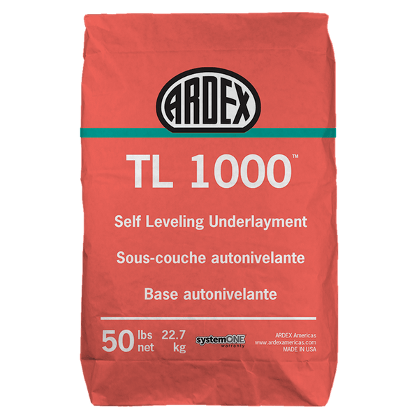 Ardex TL1000 Leveler