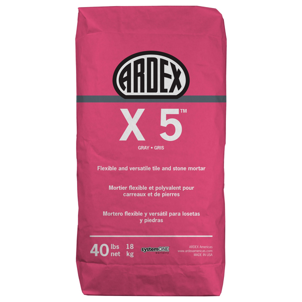 Ardex X5