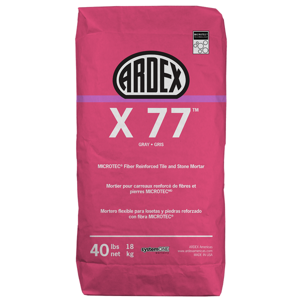 Ardex X77