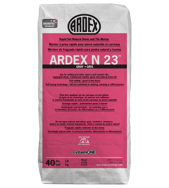 Ardex N 23