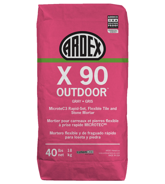 Ardex X90