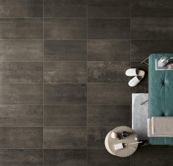 Commercial Floor Tile