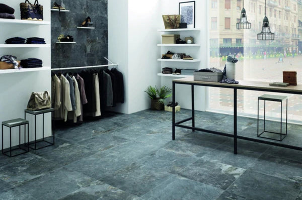 Commercial Floor Tile