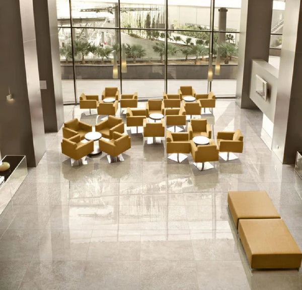 Commercial Floor Tile