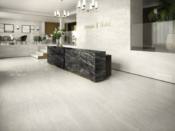 Commercial Floor Tile