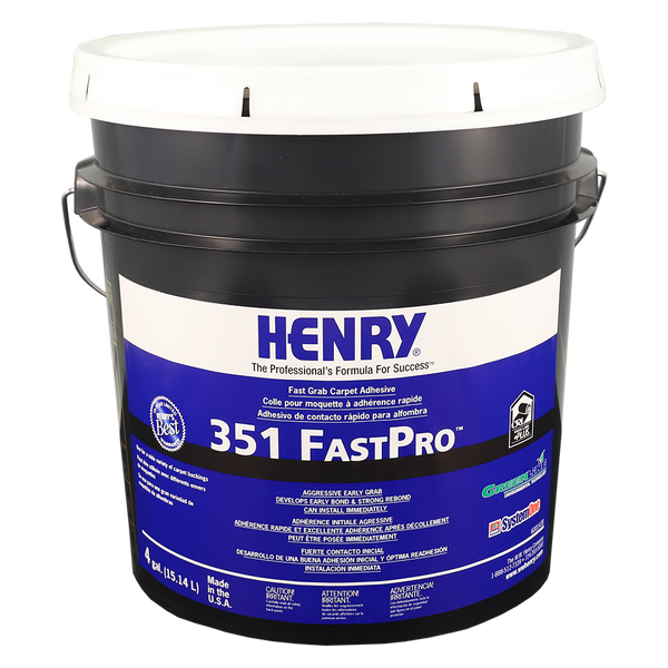 Henry 351 FastPro