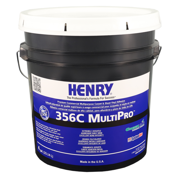 Henry 356 MultiPro