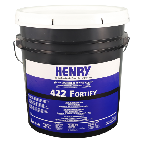 Henry 422