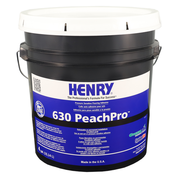 Henry 630 PeachPro