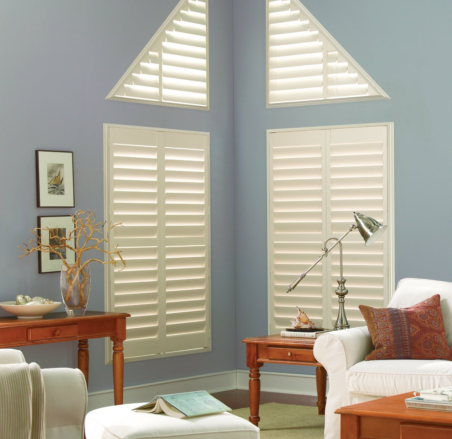 Palm Beach Shutters