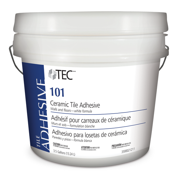 TEC Tile Adhesive TA101