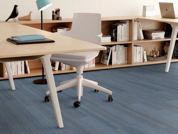 Commercial Modular Carpet Tiles