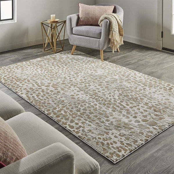 Waldor 3837F Area Rug