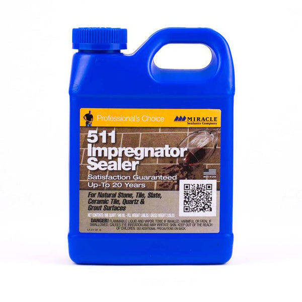 Miracle 511 Impregnator Sealer