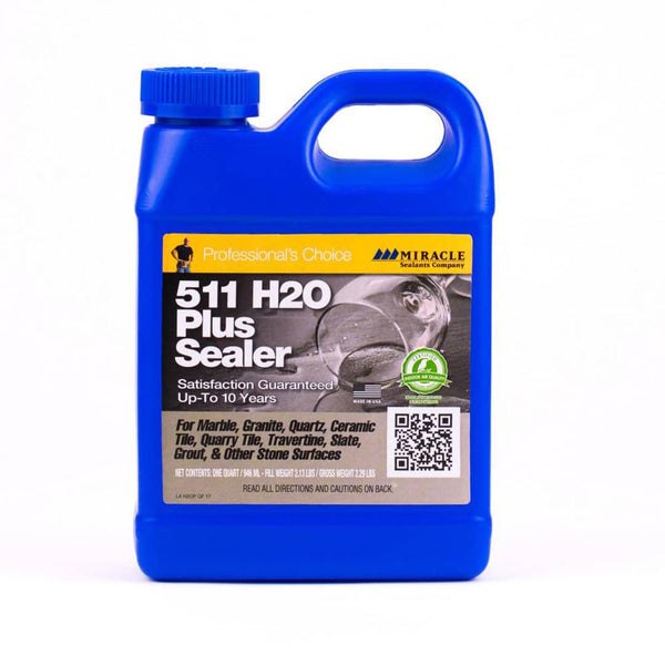 Miracle 511 H20 Plus Sealer